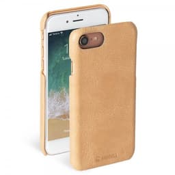 Krusell iPhone 7/8/SE Kuori Sunne Cover Vintage Nude