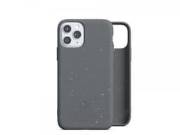PROTEKTIT iPhone 11 Pro Kuori Bio Cover Manta Ray Grey