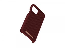Elements iPhone 11 Pro Kuori Sif Burgundy