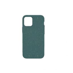 Pela iPhone 12 Mini Cover Eco Friendly Grøn