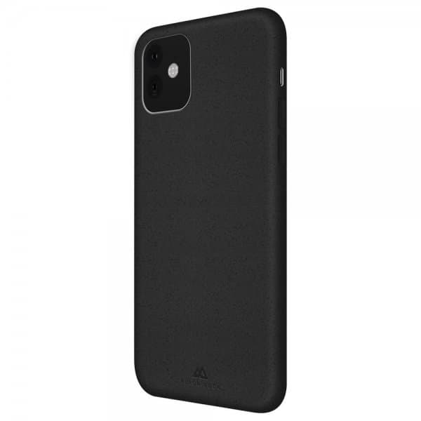 Black Rock iPhone 11 Cover Eco Case Sort