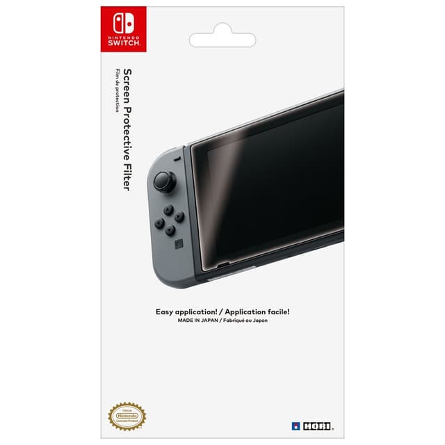 Switch skärmskydd av Hori