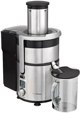 Sandstrøm juicer SFJ15E