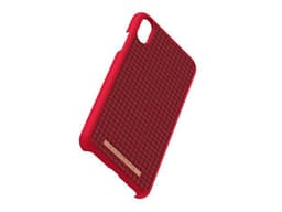 Elements iPhone Xs Max Skal Idun Saeson Röd