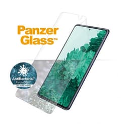 Samsung Galaxy S21 Skjermbeskytter Case Friendly TPU