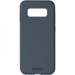 Krusell Samsung Galaxy S10E Cover Sandby Cover Stone