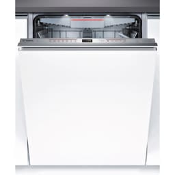 Bosch Series 6 oppvaskmaskin SBA67MX00E