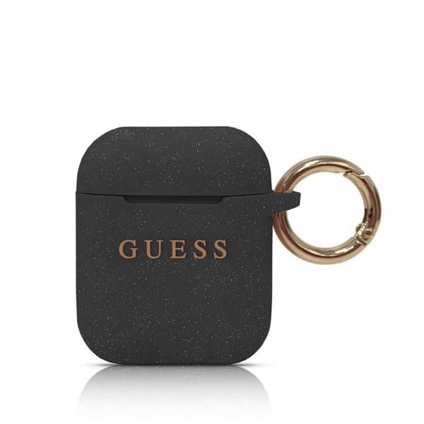 Guess AirPods (1/2) Skal med Logo
