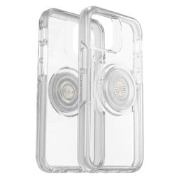 iPhone 12 Mini Cover Otter+Pop Symmetry Series Stardust Pop