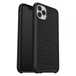 Lifeproof iPhone 11 Pro Max Kuori Wake Musta