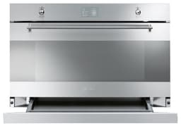 SMEG SFP3900X Oven