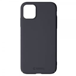 Krusell iPhone 11 Pro Max Deksel Sandby Cover Stone