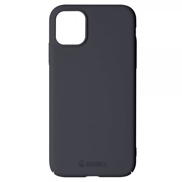 Krusell iPhone 11 Pro Max Deksel Sandby Cover Stone