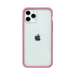 Pela iPhone 12/iPhone 12 Pro Suojakuori Eco Friendly Clear Cassis
