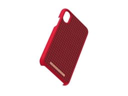 Elements iPhone X/Xs Cover Idun Saeson Rød