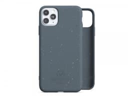 PROTEKTIT iPhone 11 Pro Max Kuori Bio Cover Deep Sea Blue
