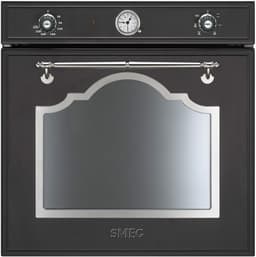 Smeg Ugn Inbyggnad Cortina SFP750AX (antracit)