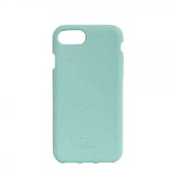Pela iPhone 6/6S/7/8/SE Kuori Eco Friendly Turkos