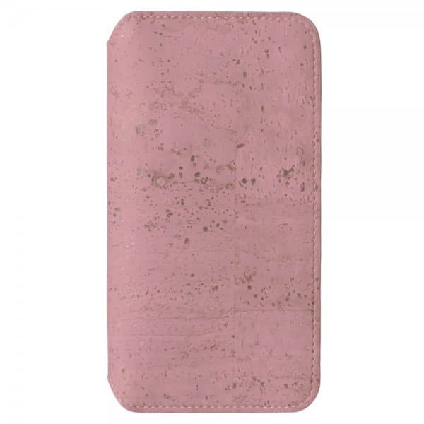 Krusell iPhone 11 Pro Fodral Birka PhoneWallet Dusty Pink