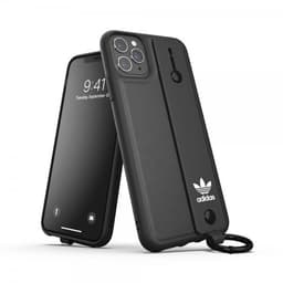 Adidas iPhone 11 Pro Max Cover OR Hand Strap Case Sort