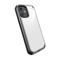 Speck iPhone 12 Pro Max Suojakuori Presidio2 Armor Cloud Black/White