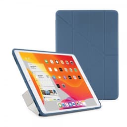 Pipetto iPad 10.2 Etui Origami MarinBlå