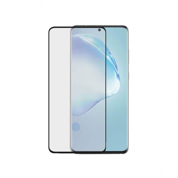 Gear Samsung Galaxy S20 FE Skærmbeskytter FUld Cover