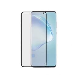 Gear Samsung Galaxy S20 FE Skærmbeskytter FUld Cover