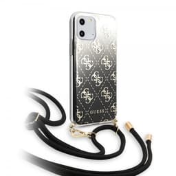 Guess iPhone 11 Cover Gradient Cover Sort