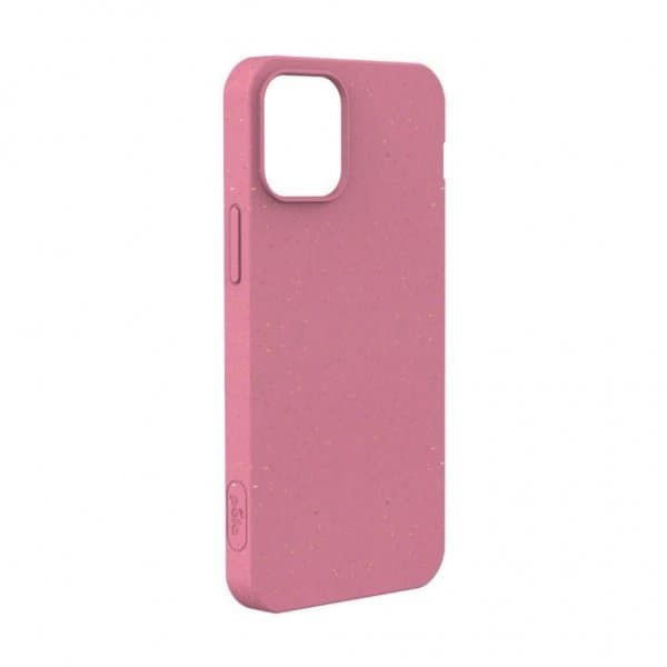 Pela iPhone 12 Mini Skal Eco Friendly Slim Cassis