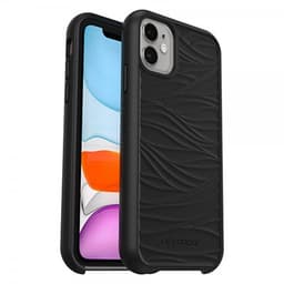 Lifeproof iPhone 11 Suojakuori Wake Musta