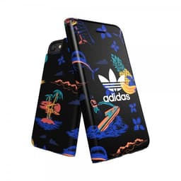Adidas iPhone 6/6/S7/8/SE 2020 Fodral OR Booklet Case Island Time