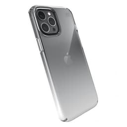 Speck iPhone 12 Pro Max Suojakuori Presidio Perfect-Clear + Ombre Clear/Atmosphere Fade
