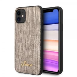 Guess iPhone 11 Kuori Lizard Kulta