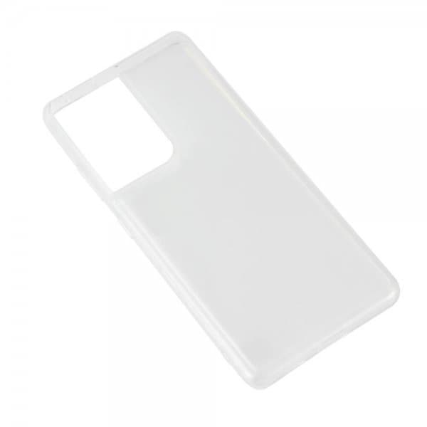 Gear Samsung Galaxy S21 Ultra Skal TPU Klar