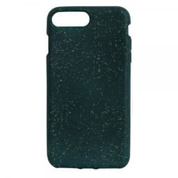 Pela iPhone 6/6S/7/8 Plus Kuori Eco Friendly Vihreä