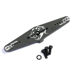Savöx Alu Servo Horn (dobbel arm)
