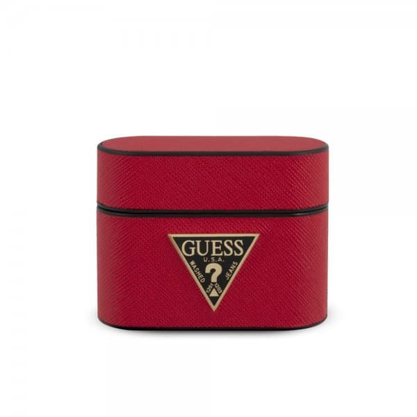 Guess AirPods Pro Skal Saffiano Case