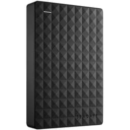 Seagate Expansion Plus kannettava kovalevy (4 TB)