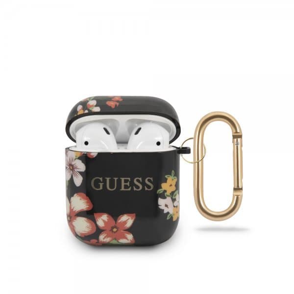 Guess AirPods (1/2) Cover Floral N. 4