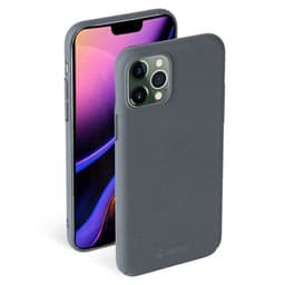 Krusell iPhone 12/iPhone 12 Pro Deksel SandCover Stone
