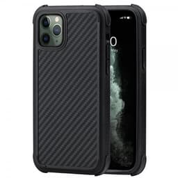 Pitaka iPhone 11 Pro Deksel MagEZ Case Pro Svart/Grå Twill
