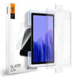 Spigen Samsung Galaxy Tab A7 10.4 T500 T505 Näytönsuoja GLAS.tR Slim EZ Fit