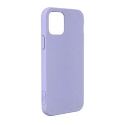 Pela iPhone 12 Pro Max Deksel Eco Friendly Lavender