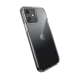Speck iPhone 12/iPhone 12 Pro Suojakuori Presidio Perfect-Clear