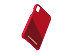 Elements iPhone XR Kuori Freja Saeson Punainen
