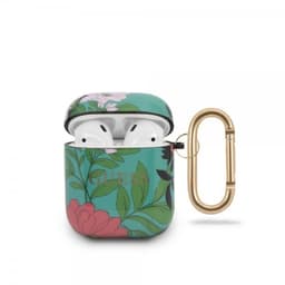 Guess AirPods (1/2) Skal Floral N. 1