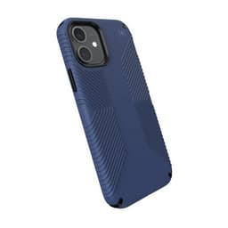 Speck iPhone 12/iPhone 12 Pro Suojakuori Presidio2 Grip Coastal Blue/Black/Storm Blue