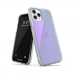 Adidas iPhone 11 Pro Cover OR Protective Clear Case Colorful