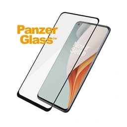 OnePlus Nord N100 Näytönsuoja Case Friendly